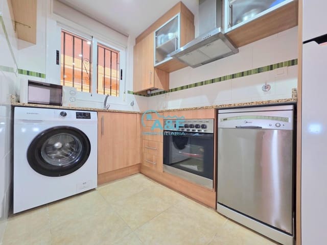 2 chambre Appartement à vendre à Oropesa  avec piscine - 155 000 € (Ref: 9388142)