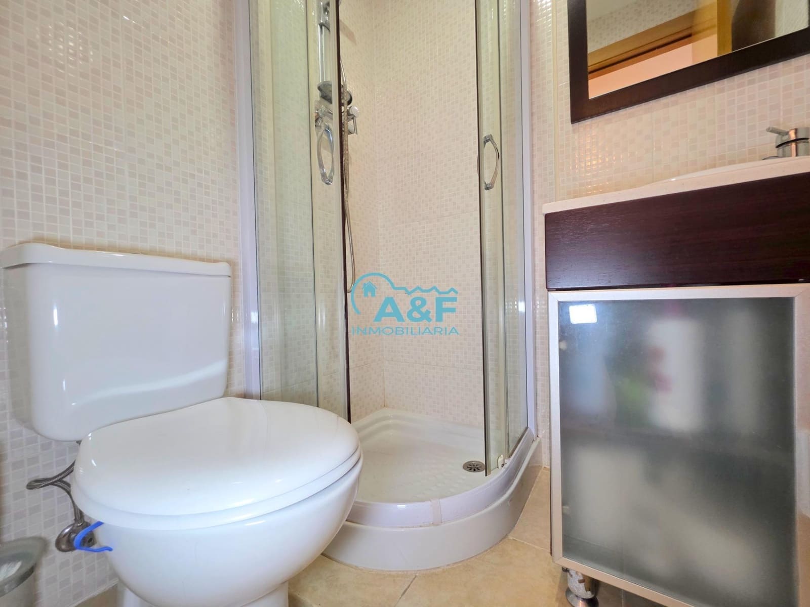 2 soverom Leilighet til salgs i Oropesa  med svømmebasseng - € 155 000 (Ref: 9388142)