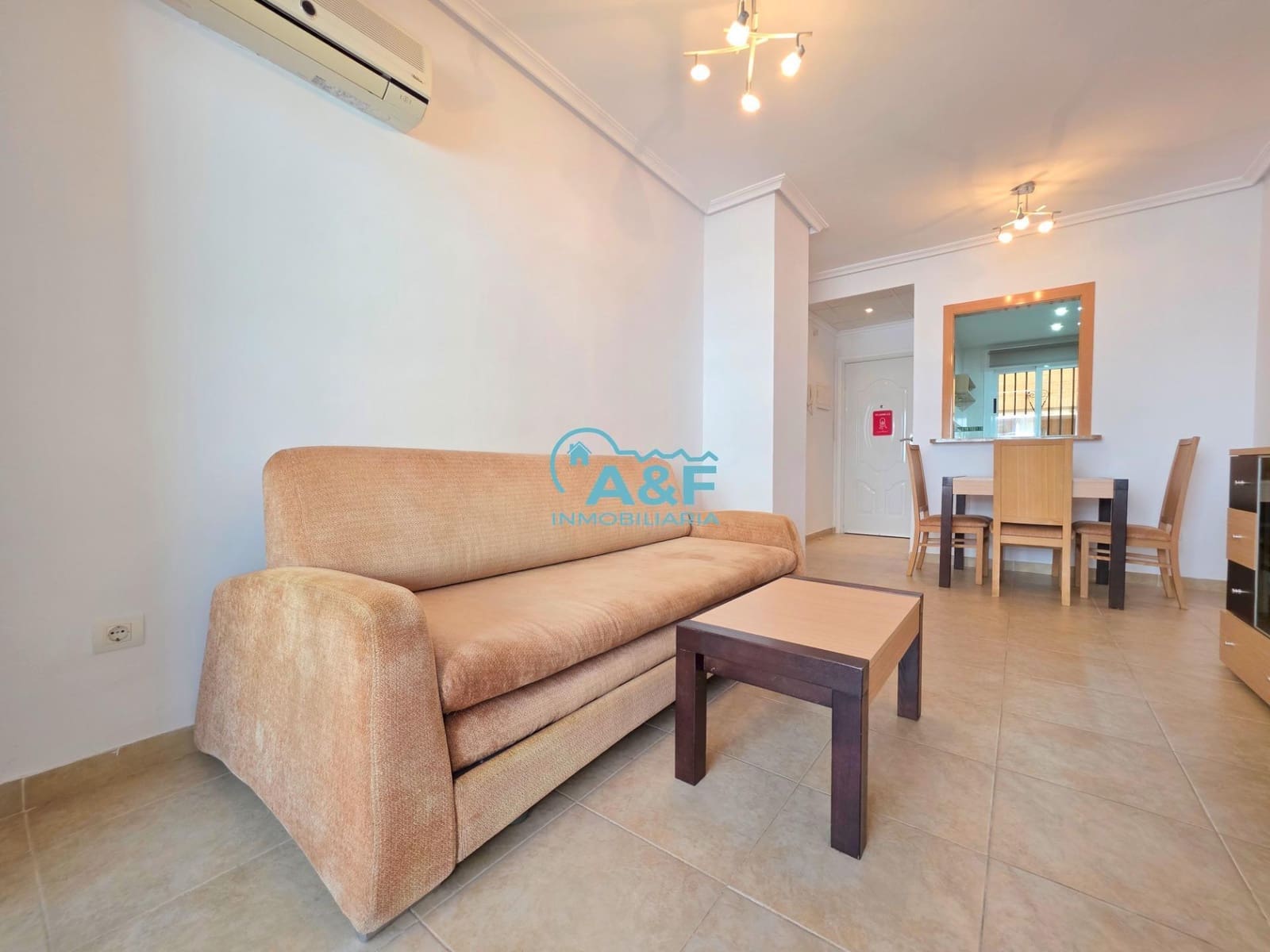 2 soverom Leilighet til salgs i Oropesa  med svømmebasseng - € 155 000 (Ref: 9388142)