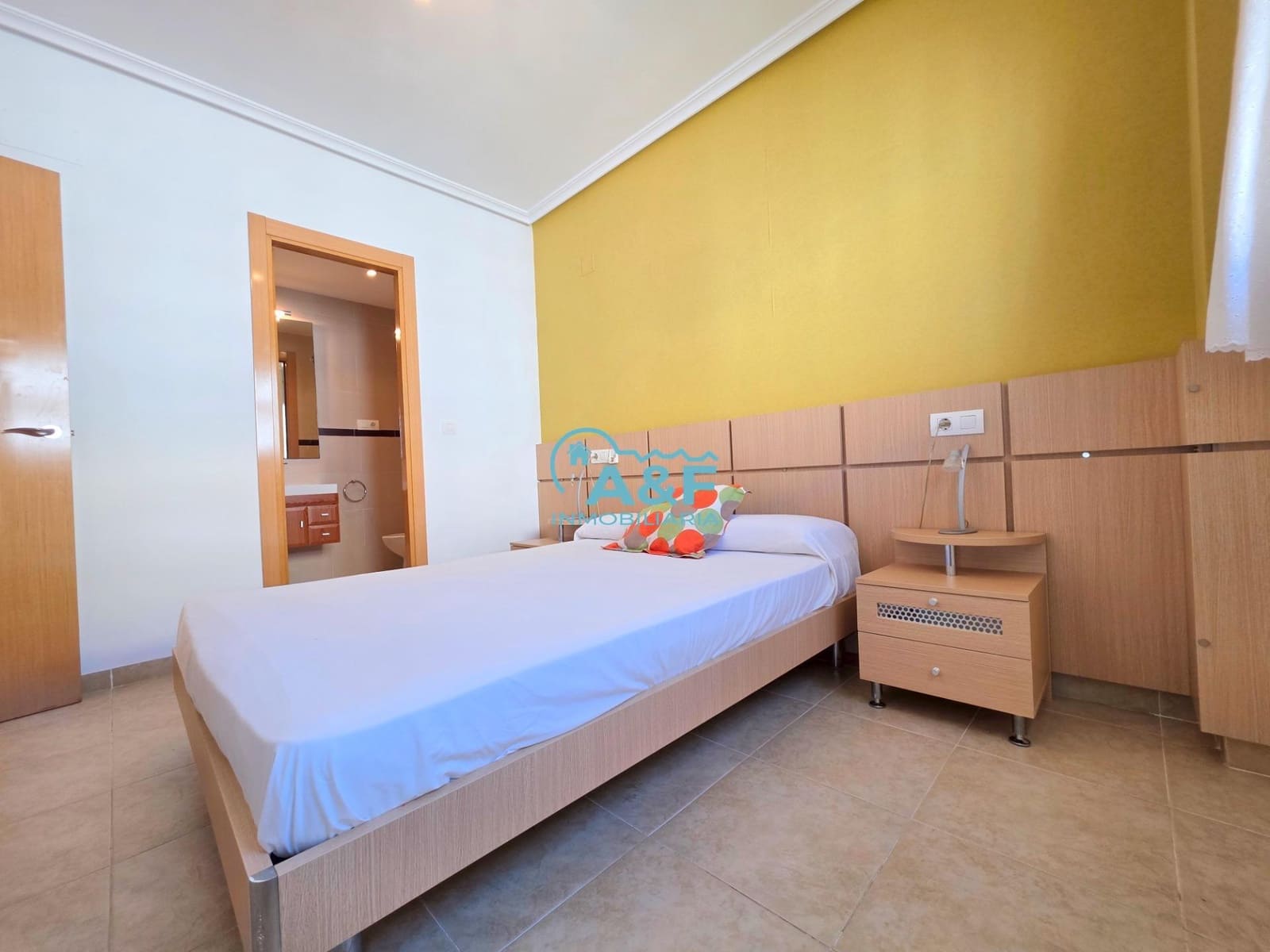 2 soverom Leilighet til salgs i Oropesa  med svømmebasseng - € 155 000 (Ref: 9388142)