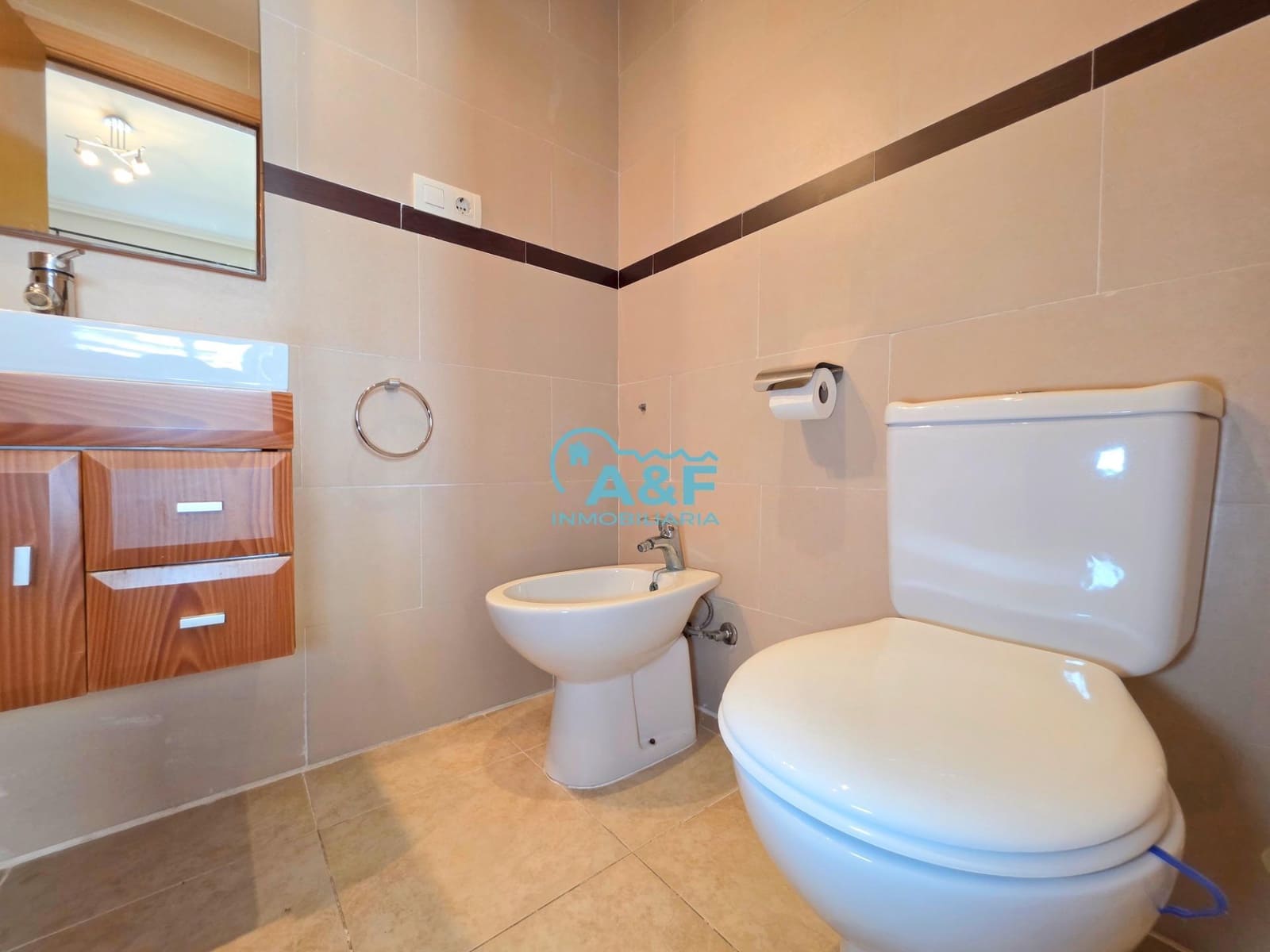 2 soverom Leilighet til salgs i Oropesa  med svømmebasseng - € 155 000 (Ref: 9388142)