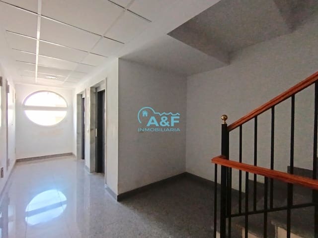 2 chambre Appartement à vendre à Oropesa  avec piscine - 155 000 € (Ref: 9388142)