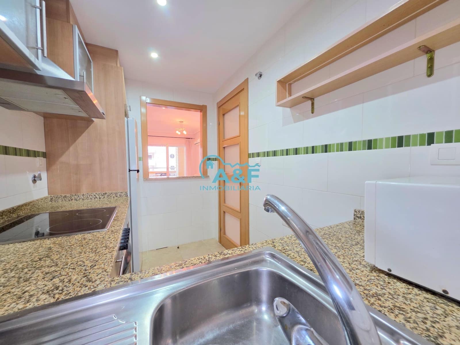 2 soverom Leilighet til salgs i Oropesa  med svømmebasseng - € 155 000 (Ref: 9388142)