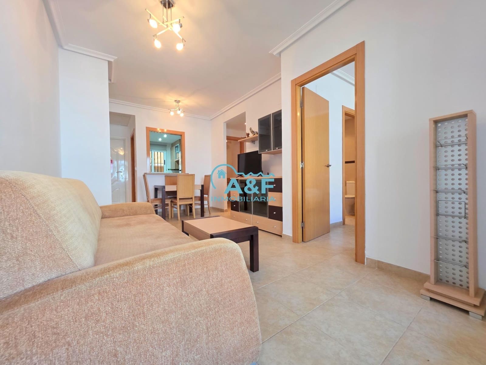 2 soverom Leilighet til salgs i Oropesa  med svømmebasseng - € 155 000 (Ref: 9388142)