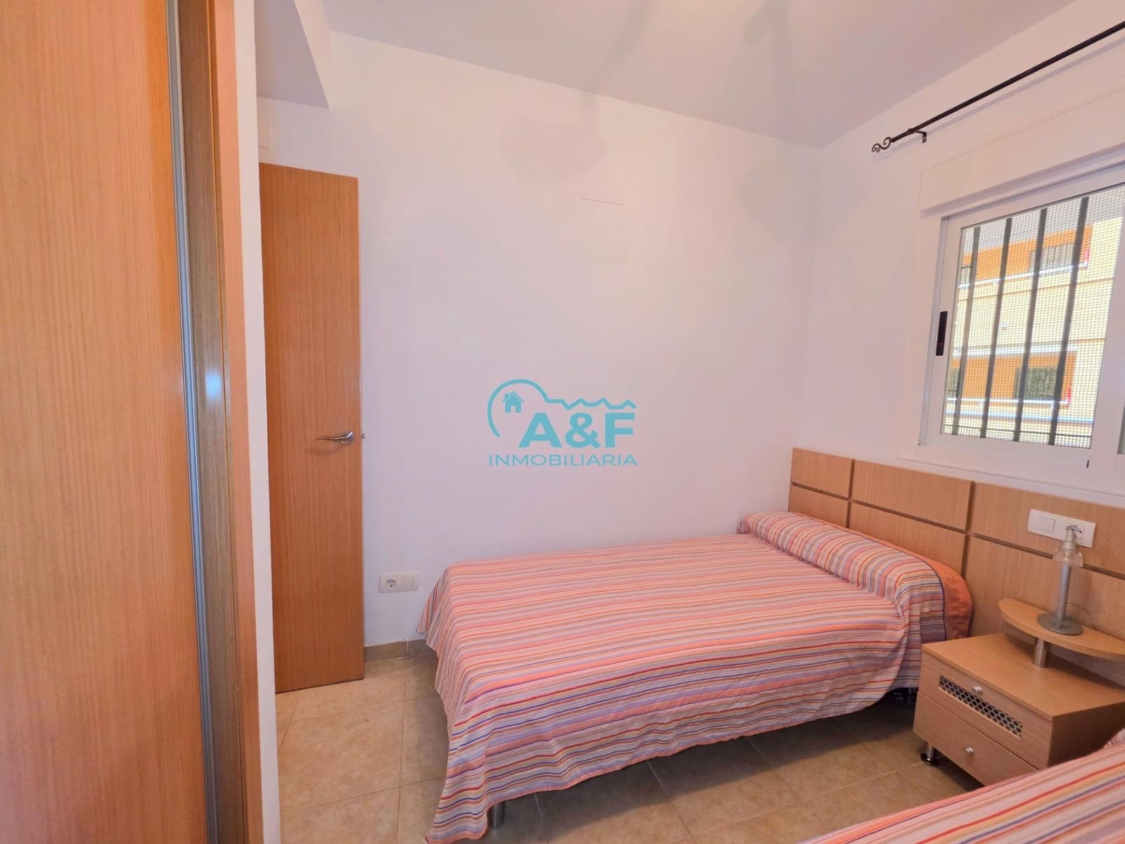 2 soverom Leilighet til salgs i Oropesa  med svømmebasseng - € 155 000 (Ref: 9388142)