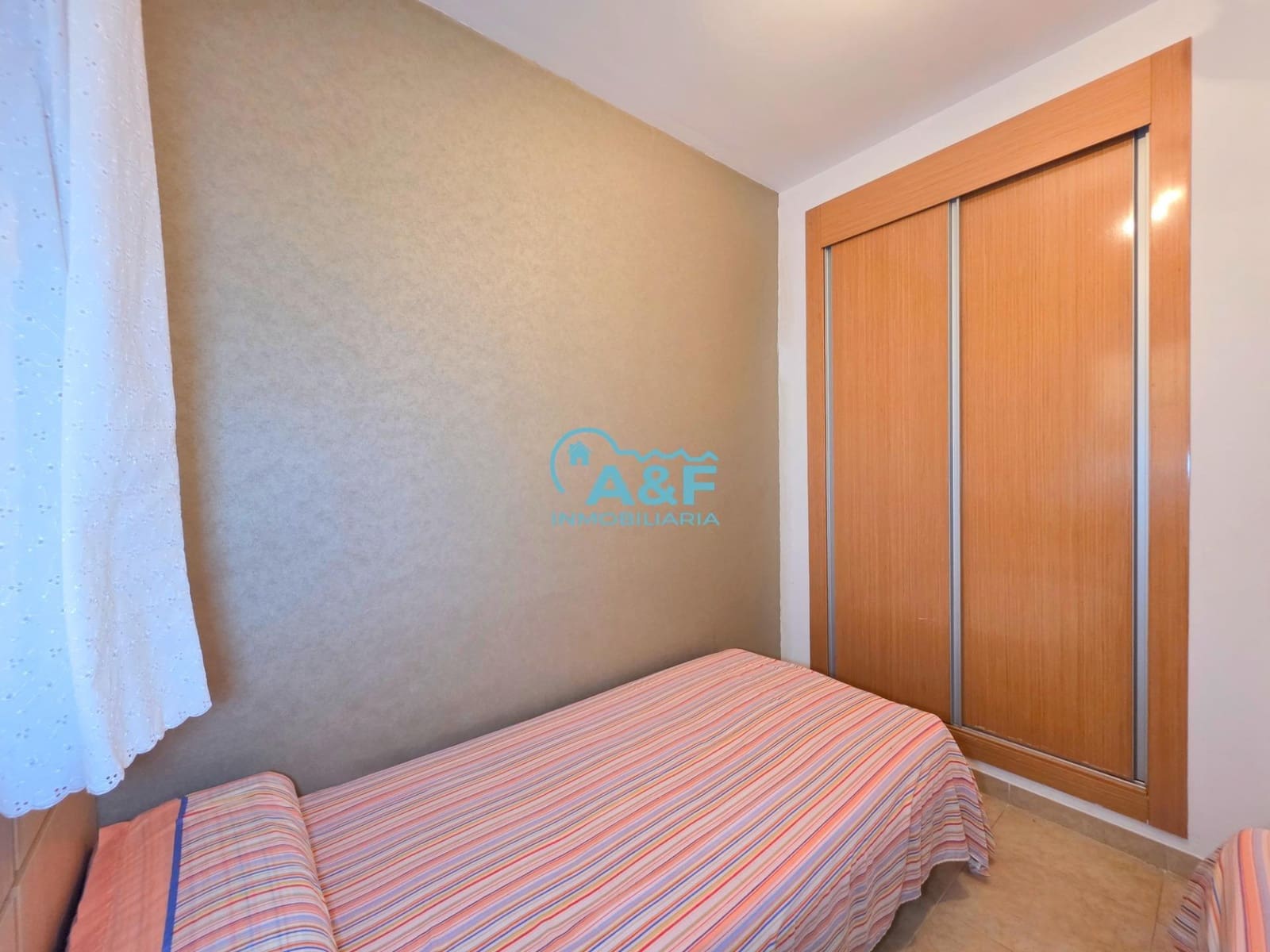 2 soverom Leilighet til salgs i Oropesa  med svømmebasseng - € 155 000 (Ref: 9388142)