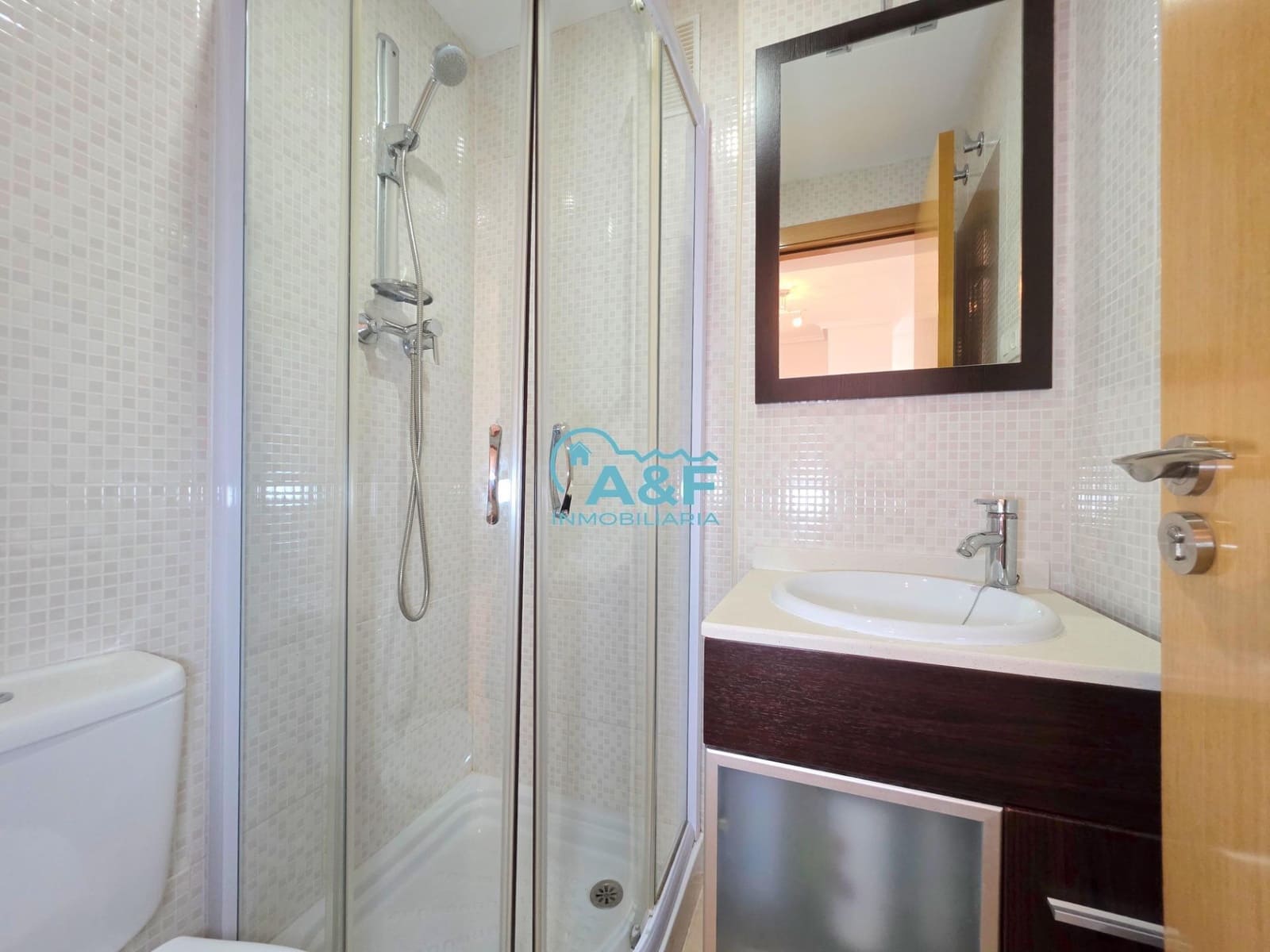 2 soverom Leilighet til salgs i Oropesa  med svømmebasseng - € 155 000 (Ref: 9388142)