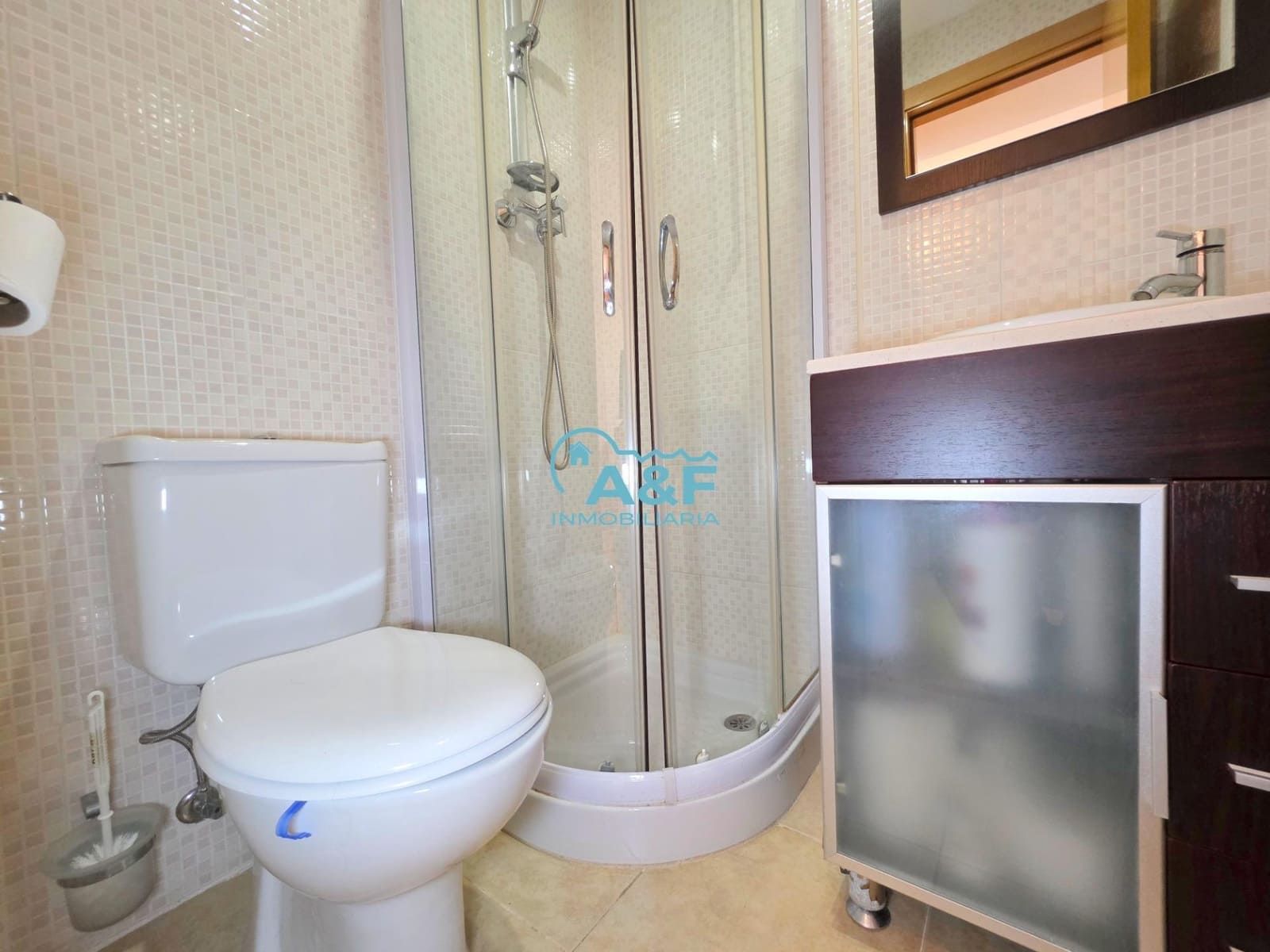 2 soverom Leilighet til salgs i Oropesa  med svømmebasseng - € 155 000 (Ref: 9388142)