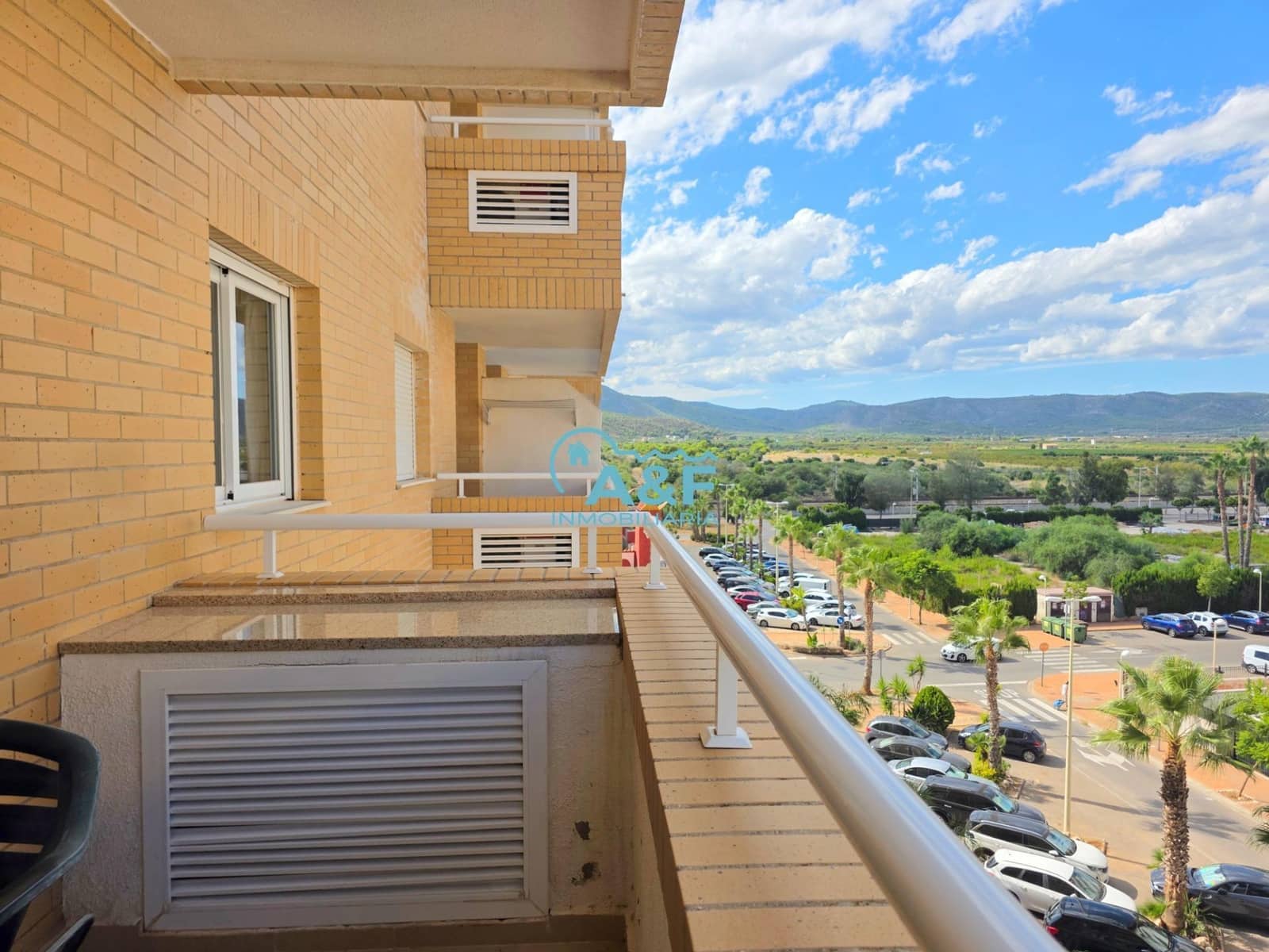 2 soverom Leilighet til salgs i Oropesa  med svømmebasseng - € 155 000 (Ref: 9388142)