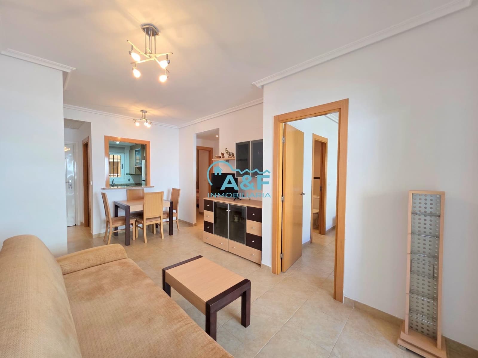 2 bedroom Apartment for sale in Oropesa  with pool - € 155,000 (Ref: 9388142)