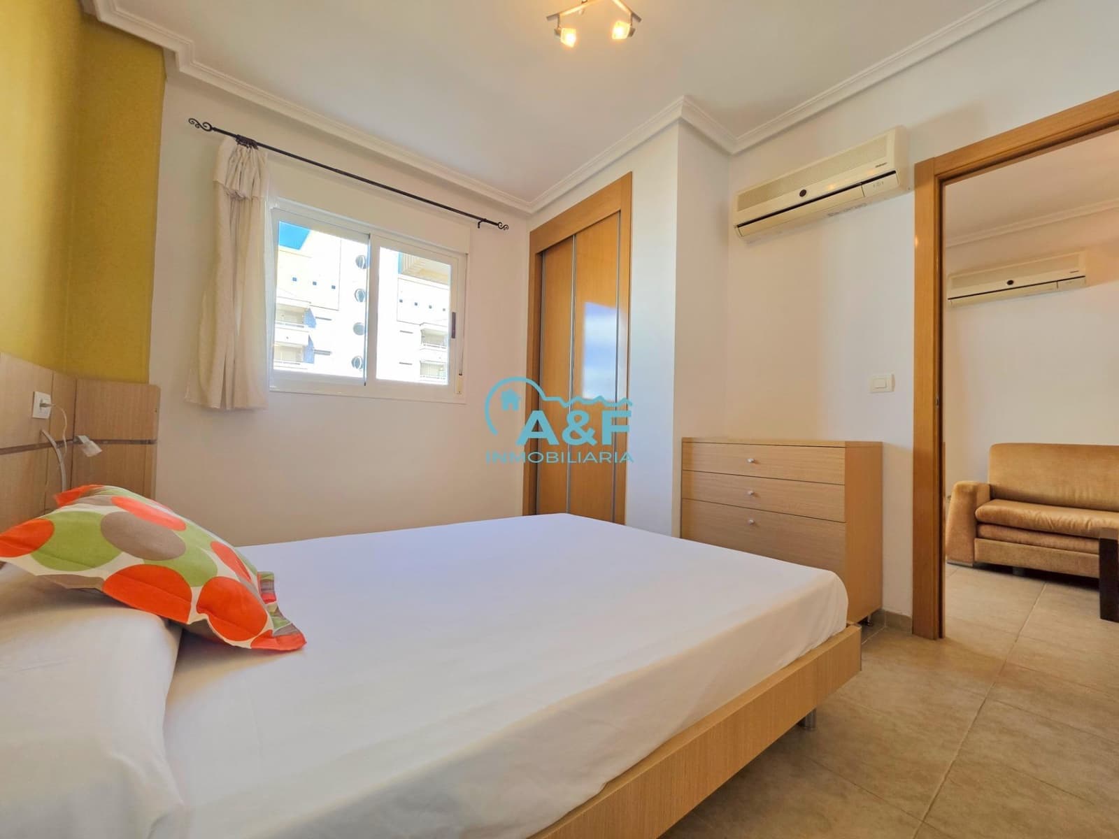 2 bedroom Apartment for sale in Oropesa  with pool - € 155,000 (Ref: 9388142)