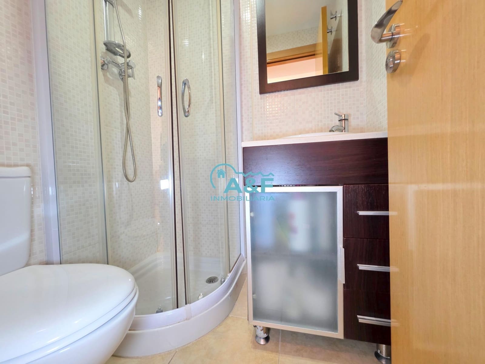 2 bedroom Apartment for sale in Oropesa  with pool - € 155,000 (Ref: 9388142)