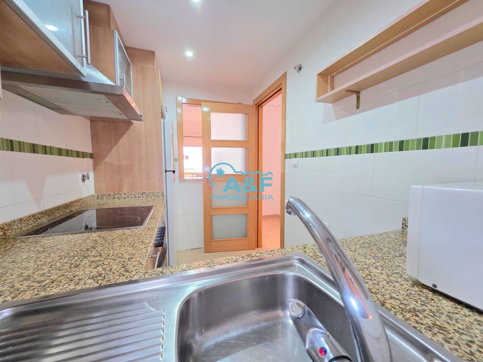 2 bedroom Apartment for sale in Oropesa  with pool - € 155,000 (Ref: 9388142)