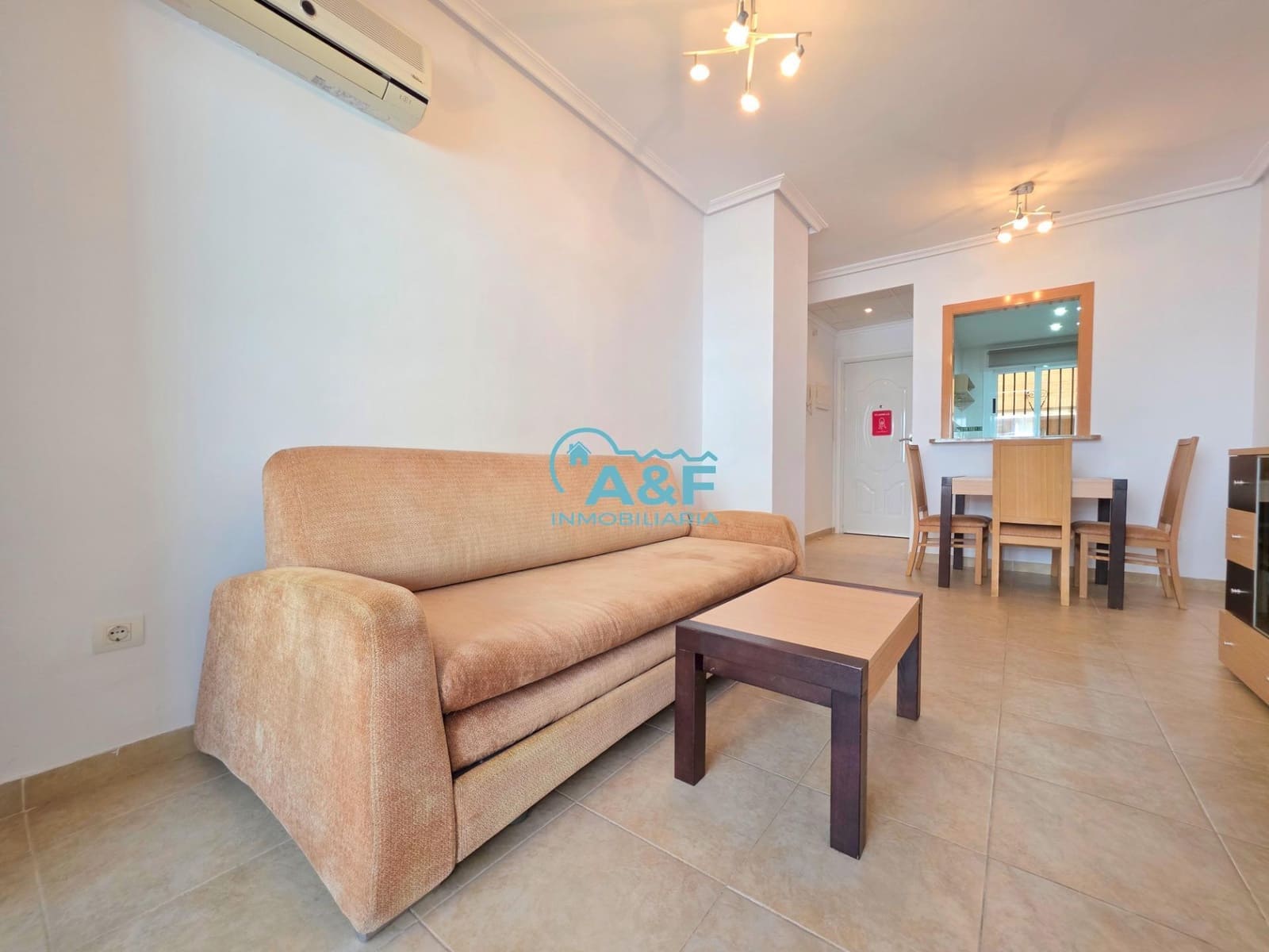 2 bedroom Apartment for sale in Oropesa  with pool - € 155,000 (Ref: 9388142)