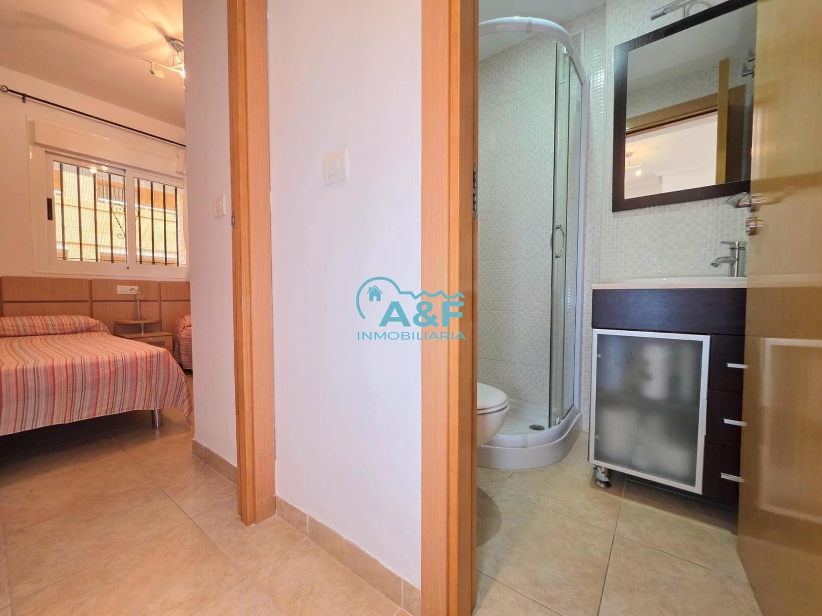 2 bedroom Apartment for sale in Oropesa  with pool - € 155,000 (Ref: 9388142)