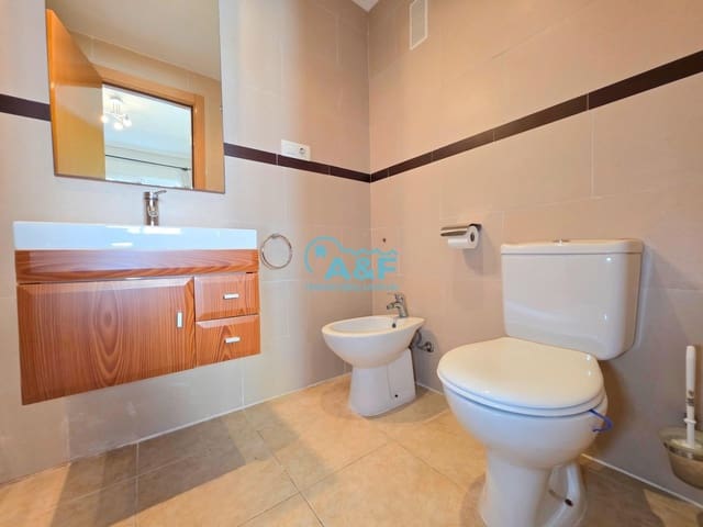 2 chambre Appartement à vendre à Oropesa  avec piscine - 155 000 € (Ref: 9388142)