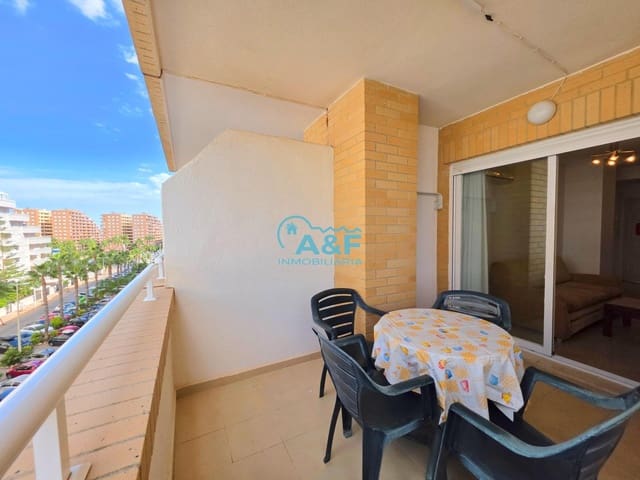 2 chambre Appartement à vendre à Oropesa  avec piscine - 155 000 € (Ref: 9388142)