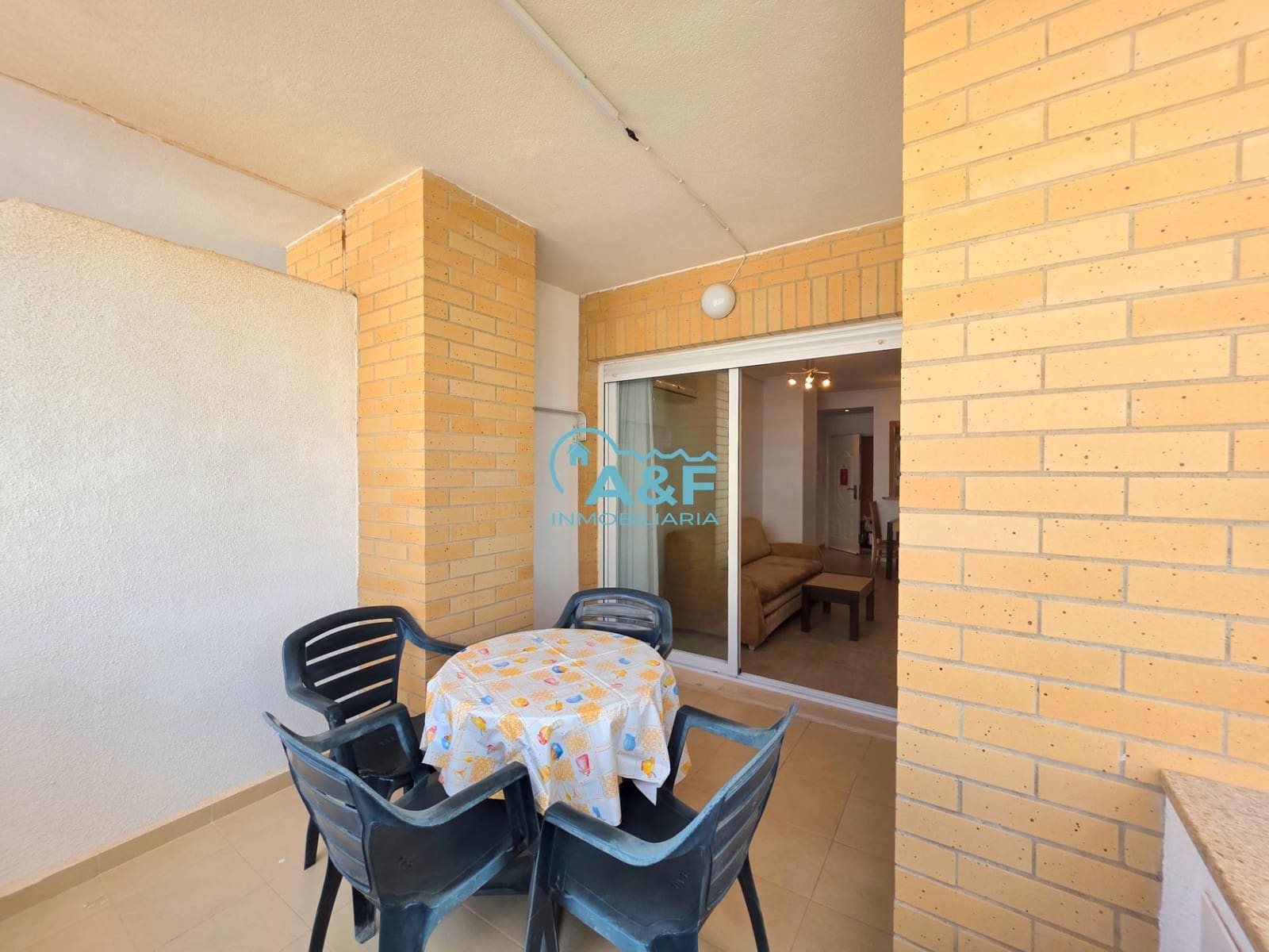 2 bedroom Apartment for sale in Oropesa  with pool - € 155,000 (Ref: 9388142)