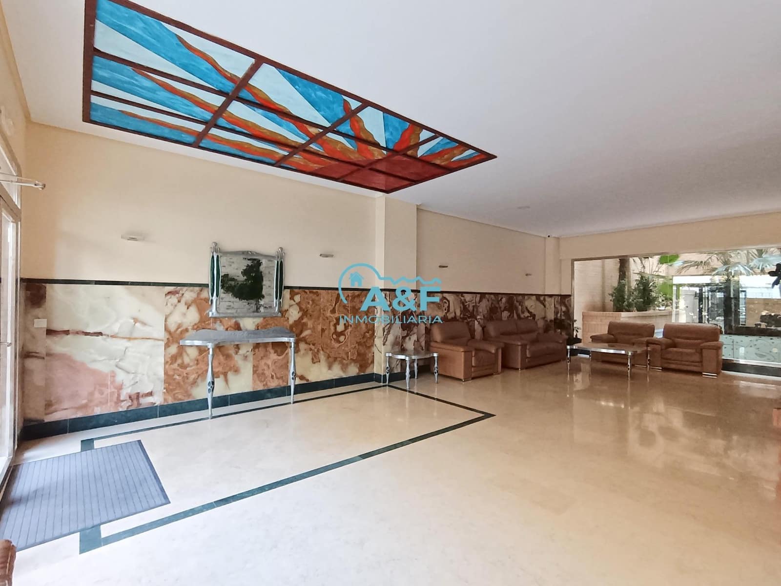 2 bedroom Apartment for sale in Oropesa  with pool - € 155,000 (Ref: 9388142)