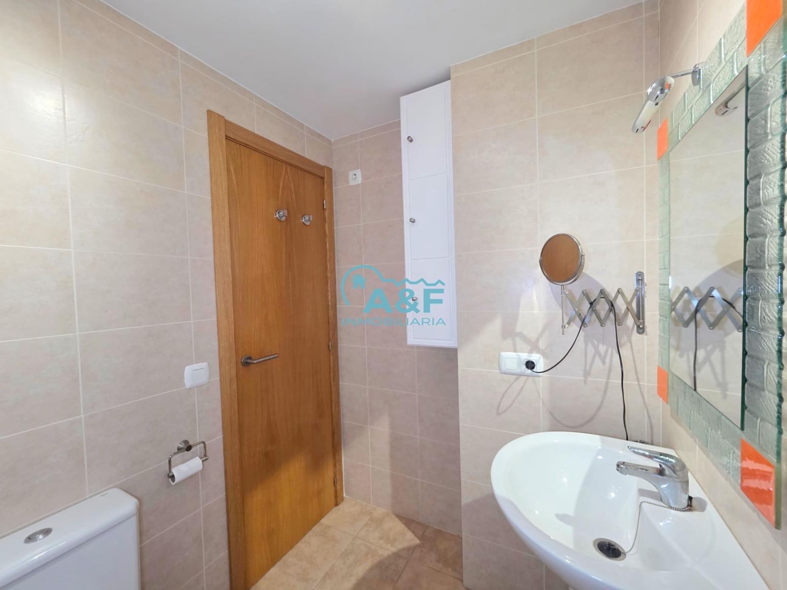 2 makuuhuone Huoneisto myytävänä paikassa Oropesa  mukana uima-altaan - 140 000 € (Ref: 9388143)