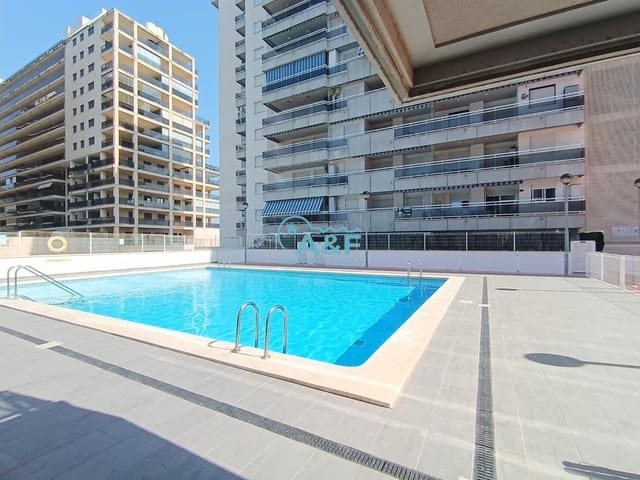 2 makuuhuone Huoneisto myytävänä paikassa Oropesa  mukana uima-altaan - 140 000 € (Ref: 9388143)