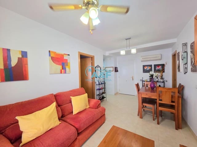 2 makuuhuone Huoneisto myytävänä paikassa Oropesa  mukana uima-altaan - 140 000 € (Ref: 9388143)