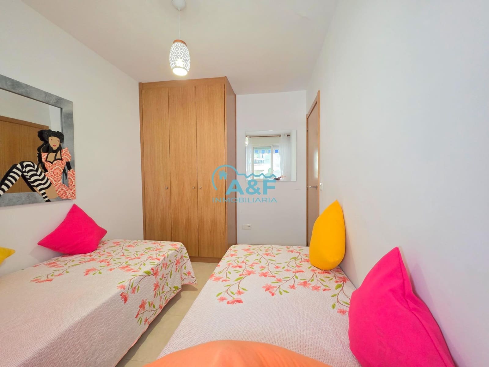 2 makuuhuone Huoneisto myytävänä paikassa Oropesa  mukana uima-altaan - 140 000 € (Ref: 9388143)