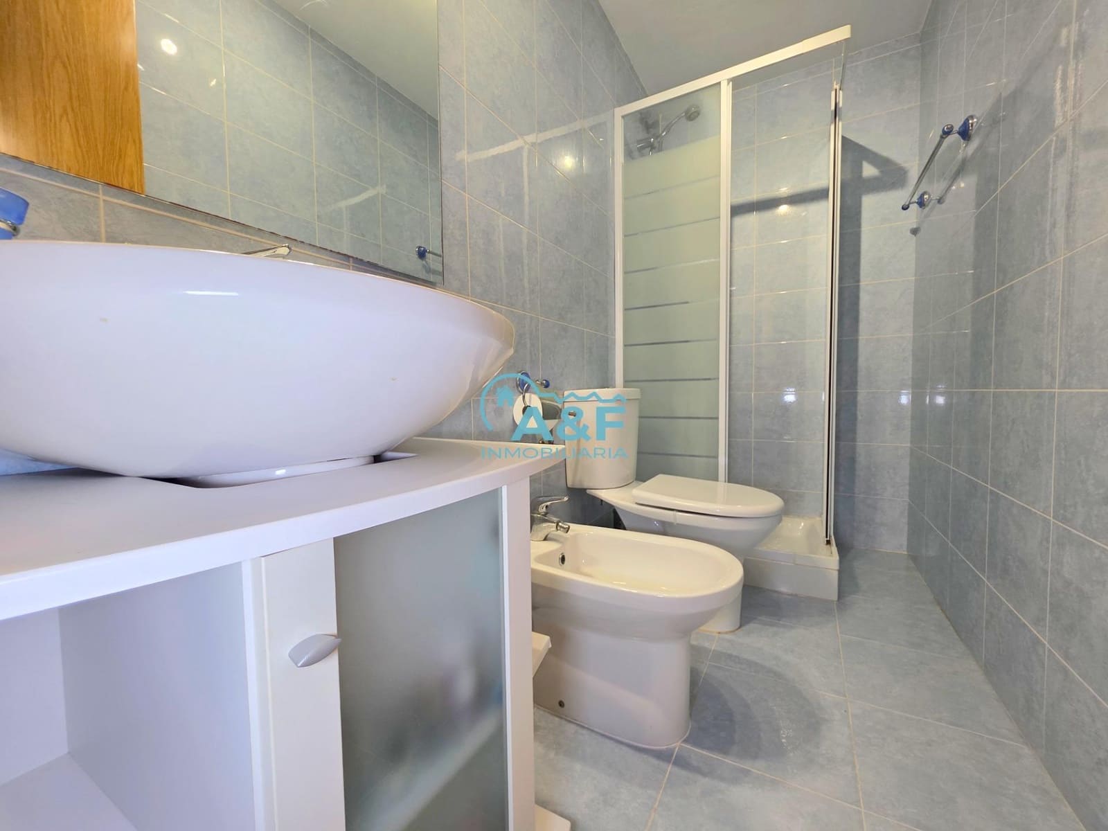 2 makuuhuone Huoneisto myytävänä paikassa Oropesa  mukana uima-altaan - 140 000 € (Ref: 9388143)