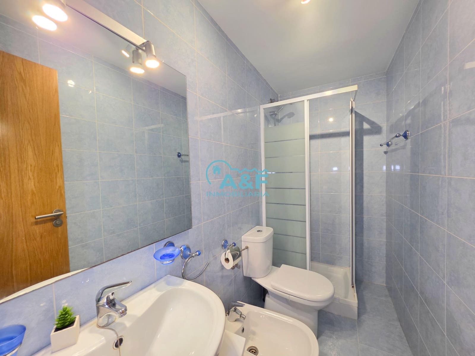 2 makuuhuone Huoneisto myytävänä paikassa Oropesa  mukana uima-altaan - 140 000 € (Ref: 9388143)