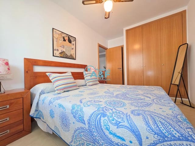 2 makuuhuone Huoneisto myytävänä paikassa Oropesa  mukana uima-altaan - 140 000 € (Ref: 9388143)