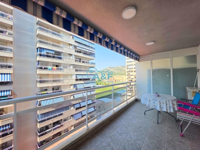 2 makuuhuone Huoneisto myytävänä paikassa Oropesa  mukana uima-altaan - 140 000 € (Ref: 9388143)