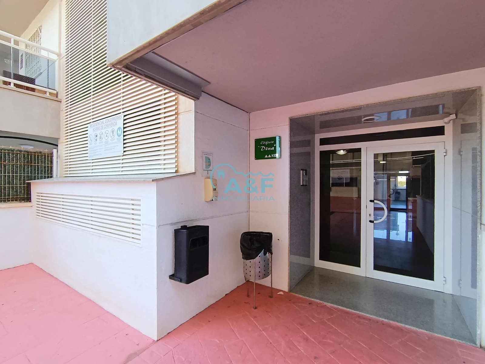 2 makuuhuone Huoneisto myytävänä paikassa Oropesa  mukana uima-altaan - 140 000 € (Ref: 9388143)