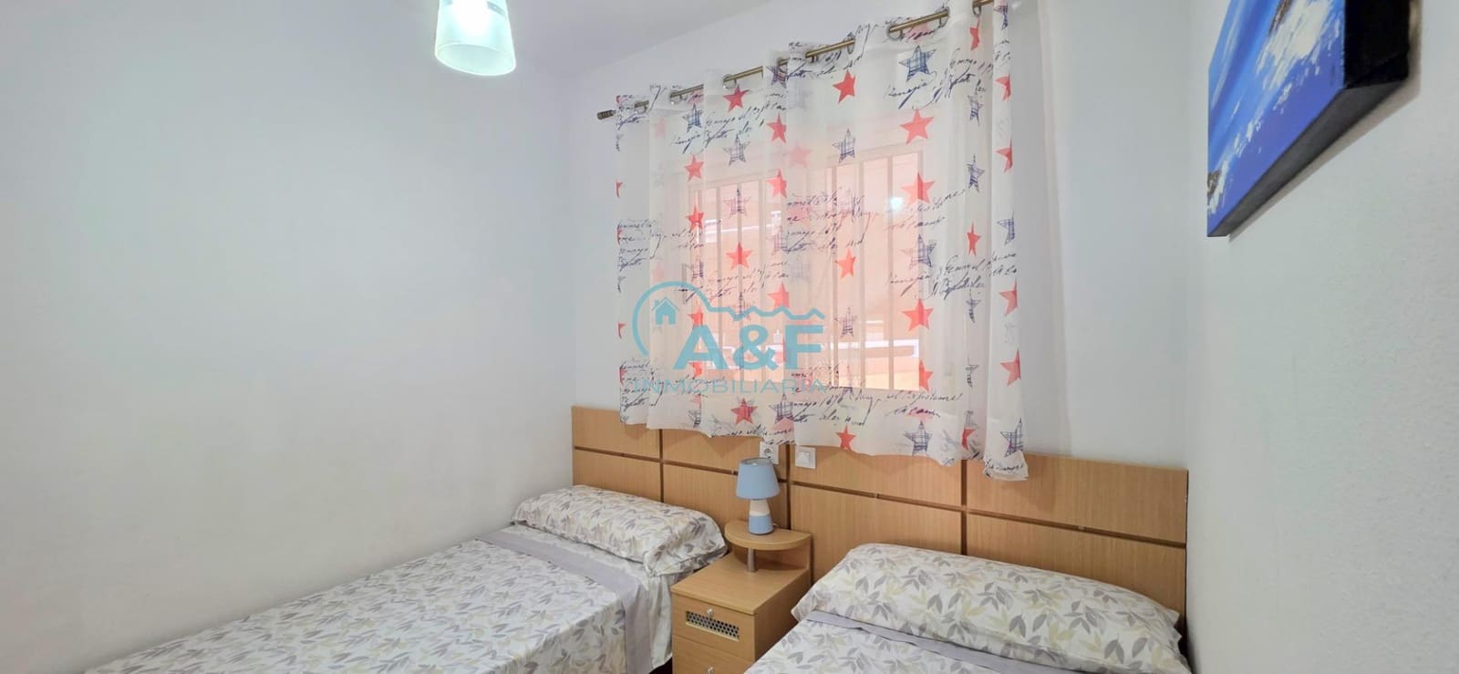 2 Zimmer Apartment zu vermieten in Oropesa  mit Pool - 700 € (Ref: 9388145)