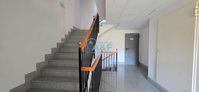 2 camera da letto Appartamento da affittare in Oropesa  con piscina - 700 € (Rif: 9388145)