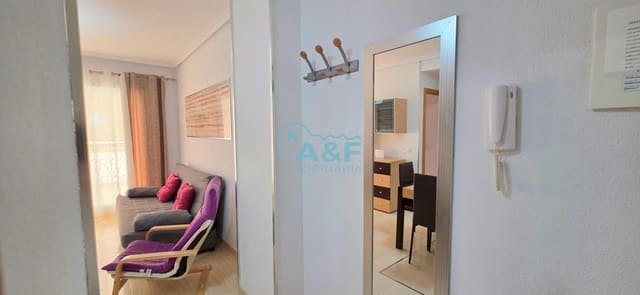 2 camera da letto Appartamento da affittare in Oropesa  con piscina - 700 € (Rif: 9388145)