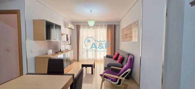 2 camera da letto Appartamento da affittare in Oropesa  con piscina - 700 € (Rif: 9388145)