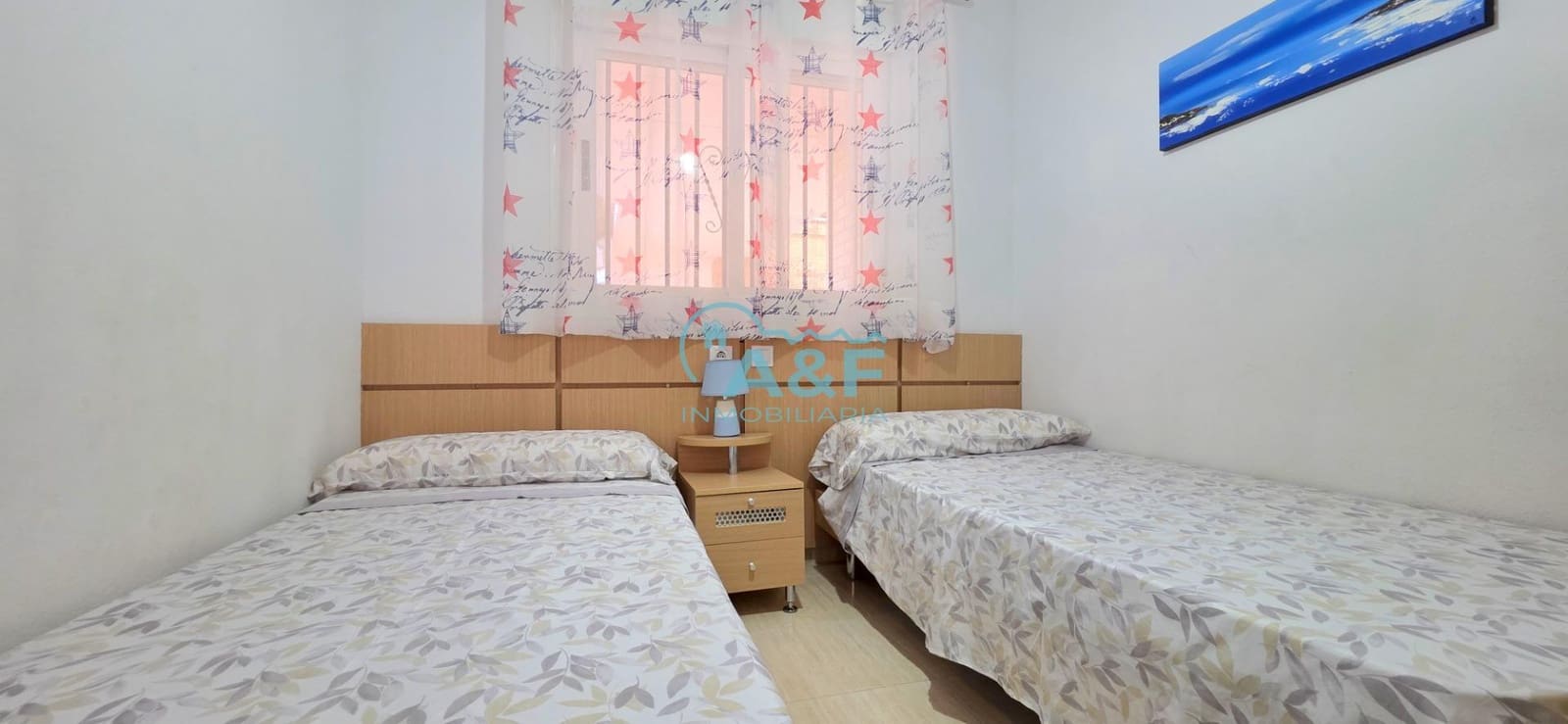 2 Zimmer Apartment zu vermieten in Oropesa  mit Pool - 700 € (Ref: 9388145)