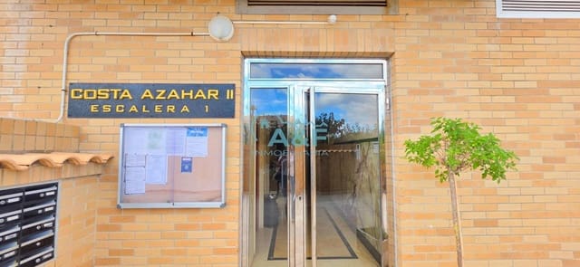 2 camera da letto Appartamento da affittare in Oropesa  con piscina - 700 € (Rif: 9388145)