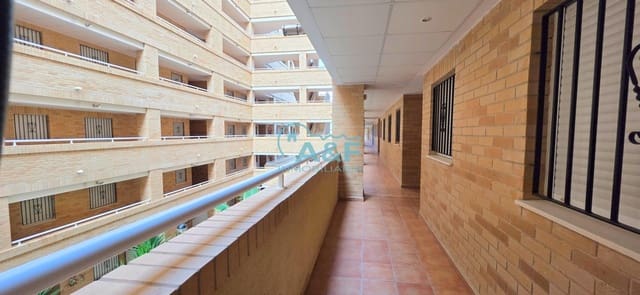 2 camera da letto Appartamento da affittare in Oropesa  con piscina - 700 € (Rif: 9388145)