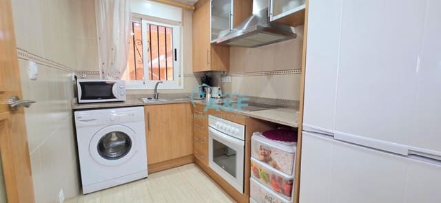 2 camera da letto Appartamento da affittare in Oropesa  con piscina - 700 € (Rif: 9388145)