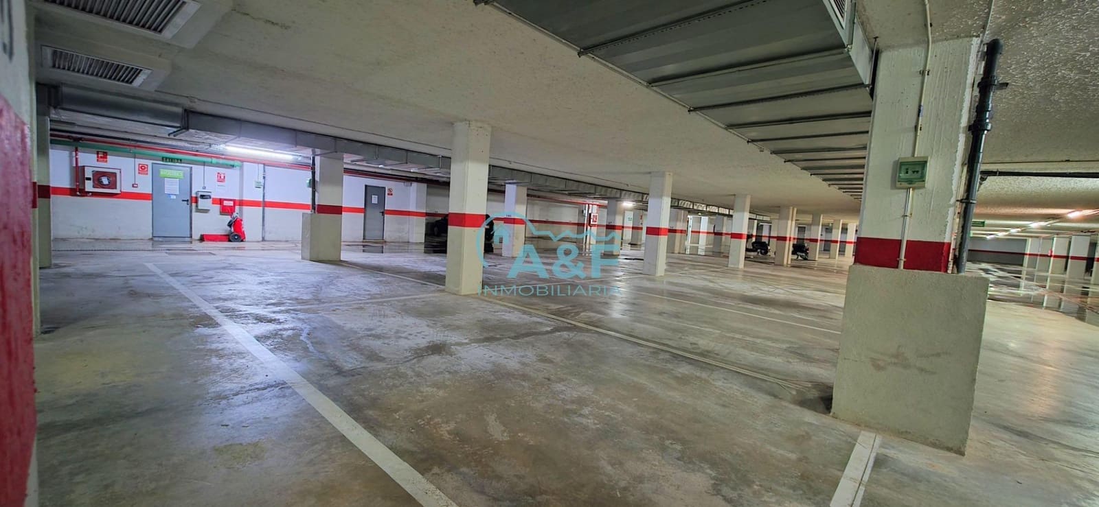 2 Zimmer Apartment zu vermieten in Oropesa  mit Pool - 700 € (Ref: 9388145)