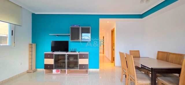 2 Zimmer Apartment zu vermieten in Oropesa  mit Pool - 675 € (Ref: 9388146)