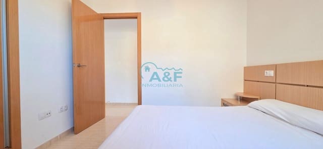 2 Zimmer Apartment zu vermieten in Oropesa  mit Pool - 675 € (Ref: 9388146)