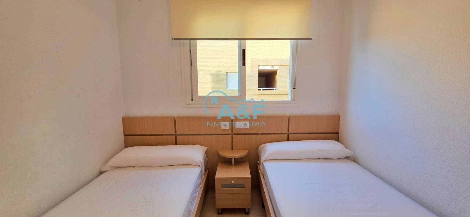 Appartement de 2 chambres à louer à Oropesa  avec piscine - 675 € (Ref: 9388146)