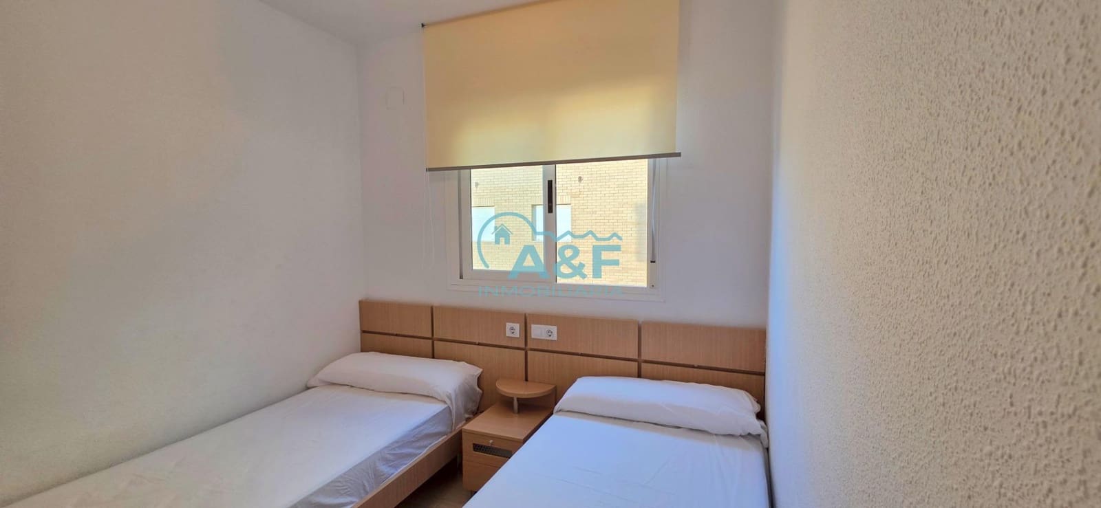 Appartement de 2 chambres à louer à Oropesa  avec piscine - 675 € (Ref: 9388146)