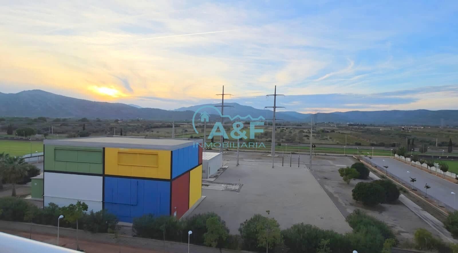 Appartement de 2 chambres à louer à Oropesa  avec piscine - 675 € (Ref: 9388146)