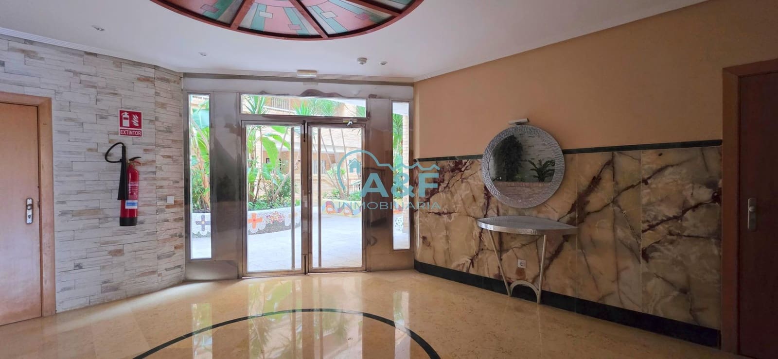 2 bedroom Apartment for rent in Oropesa  with pool - € 675 (Ref: 9388146)