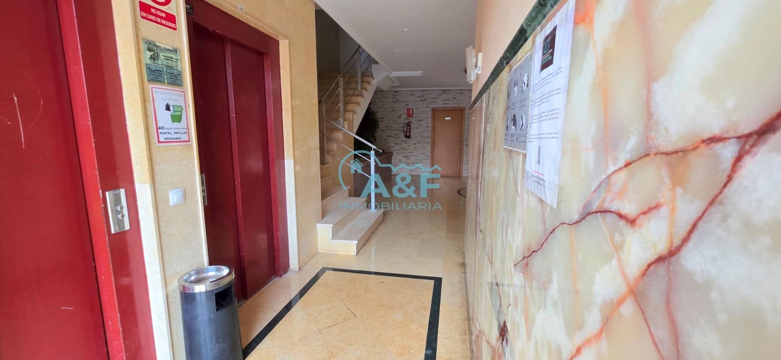 2 bedroom Apartment for rent in Oropesa  with pool - € 675 (Ref: 9388146)