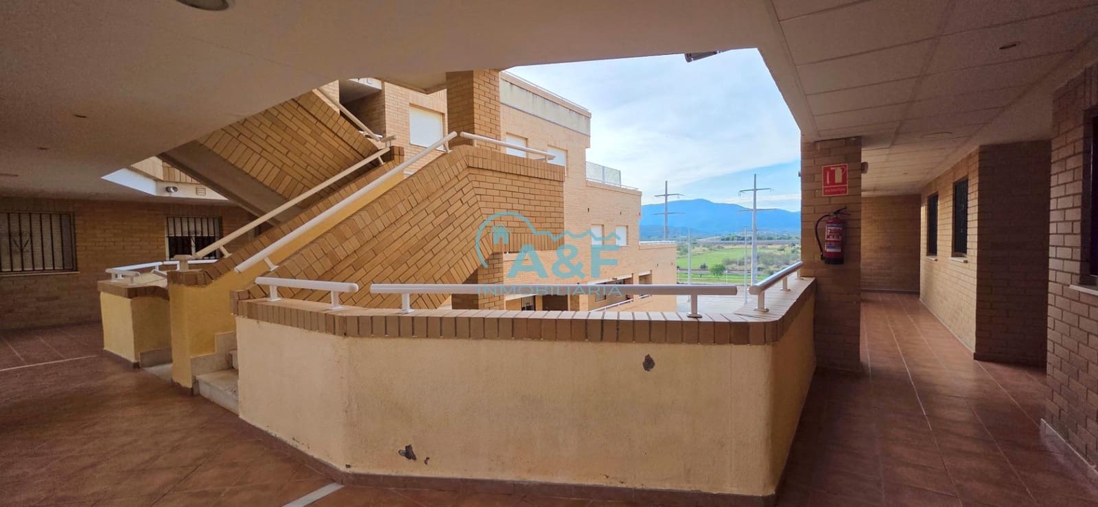 2 bedroom Apartment for rent in Oropesa  with pool - € 675 (Ref: 9388146)