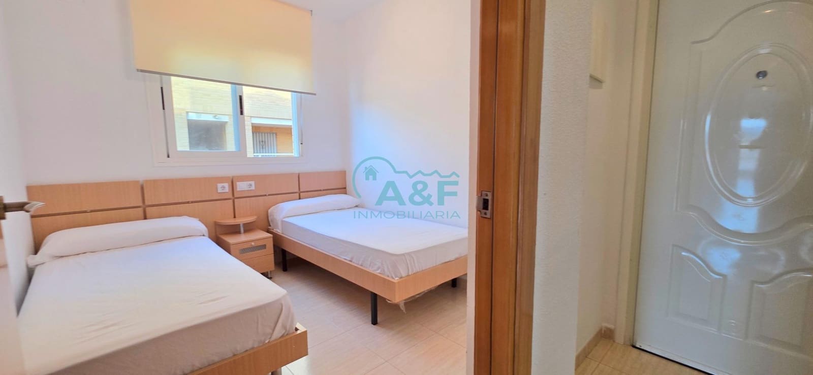 2 bedroom Apartment for rent in Oropesa  with pool - € 675 (Ref: 9388146)